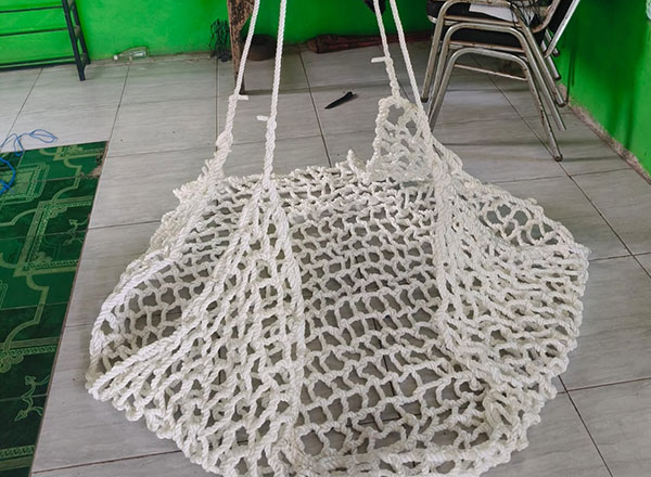 Jaring-Cargo-Net