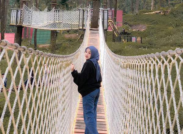 Jaring-Outbound